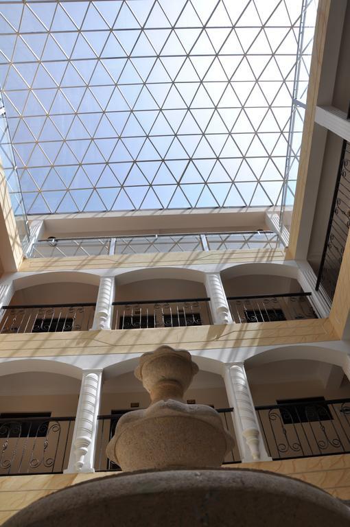 Hostal Patrimonio - โปโตซี ห้อง รูปภาพ