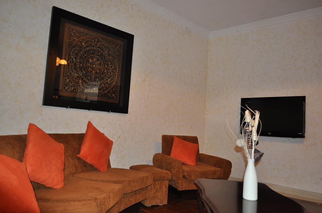 Hostal Patrimonio - โปโตซี ภายนอก รูปภาพ