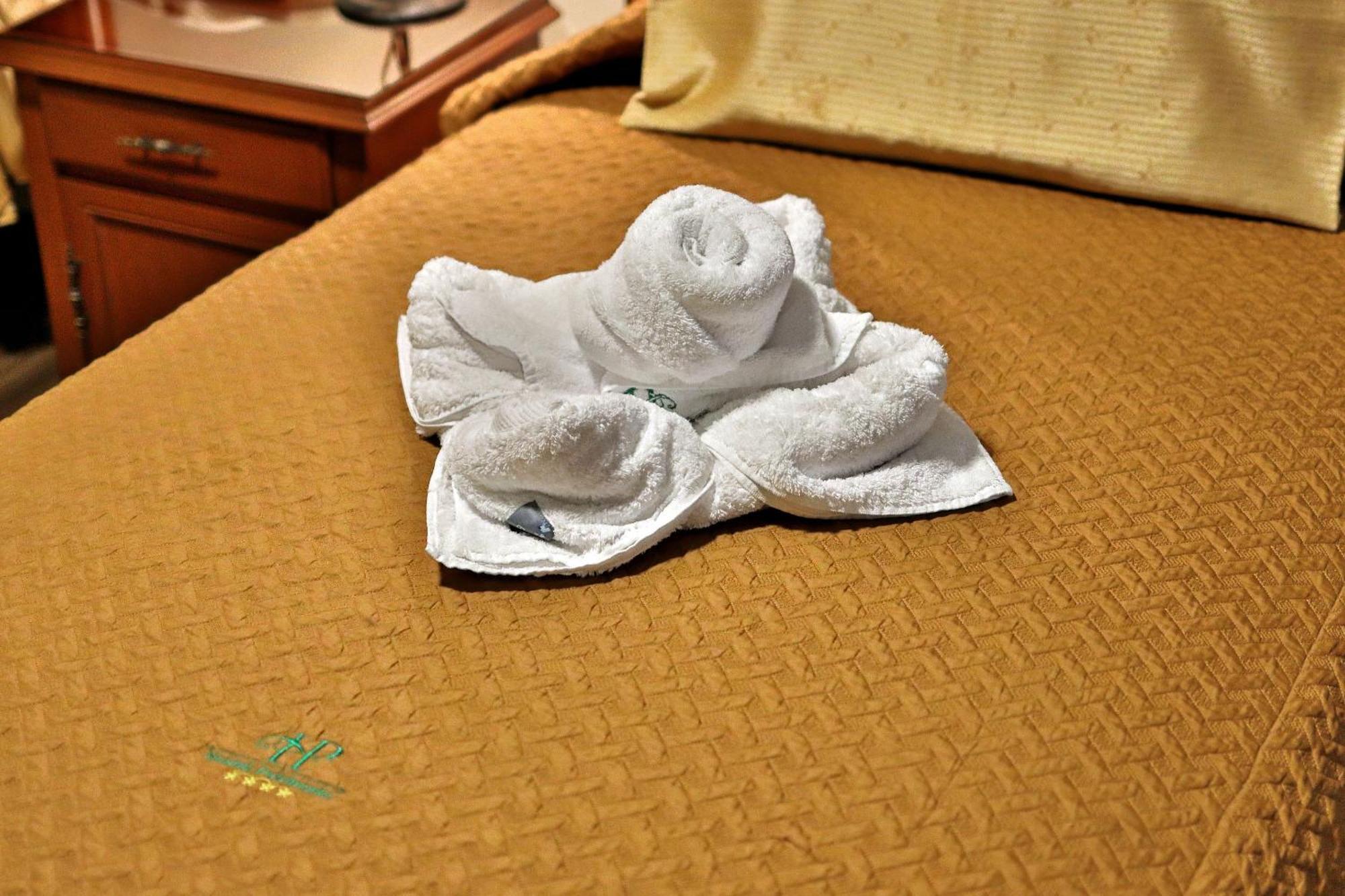 Hostal Patrimonio - โปโตซี ภายนอก รูปภาพ